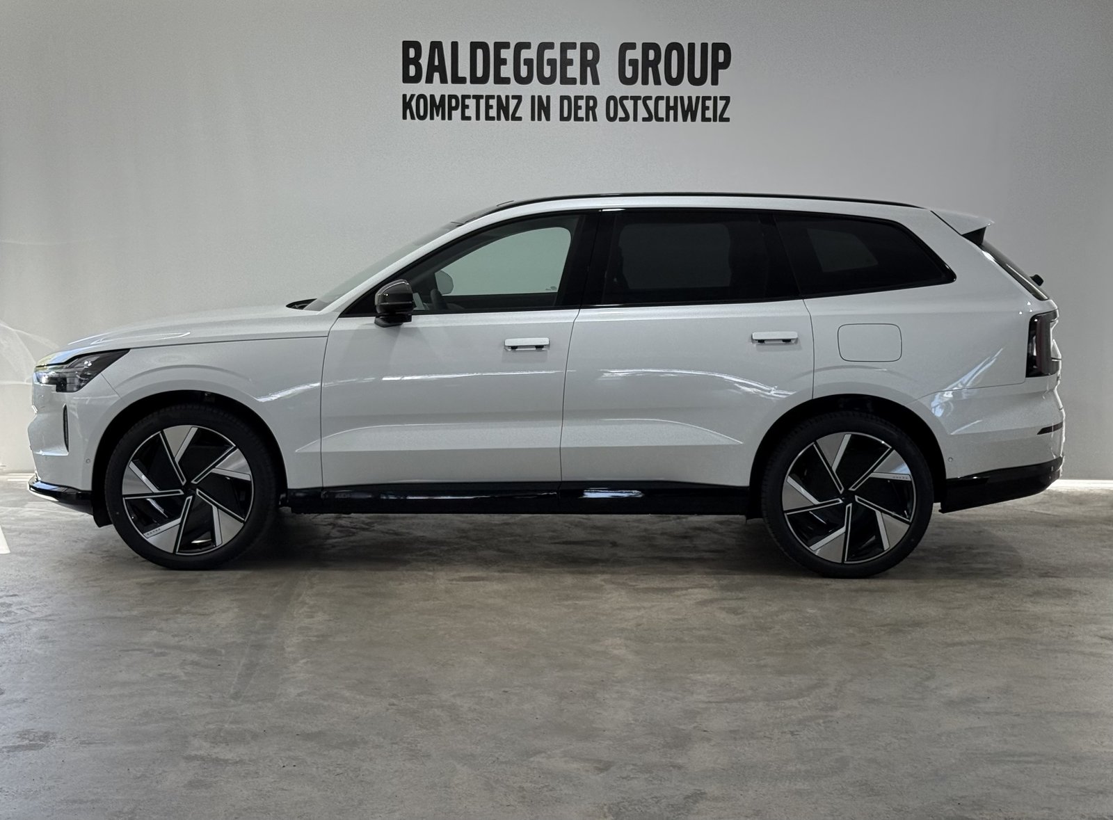 VOLVO EX90 Twin Ultra AWD, Électrique, Voiture nouvelle, Automatique - 2