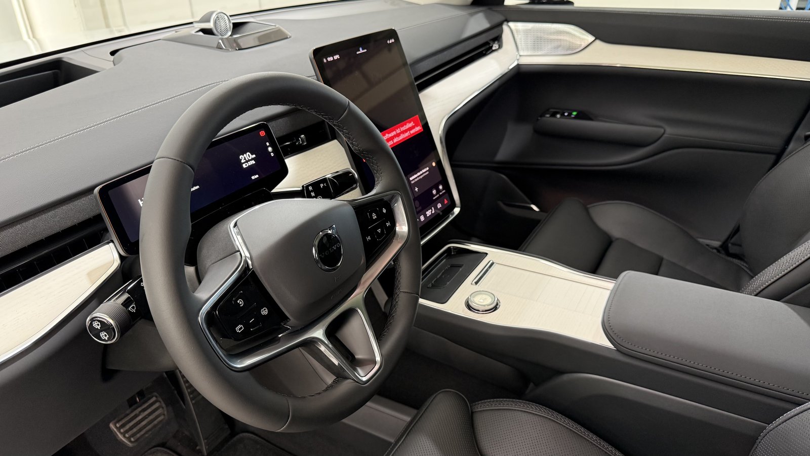 VOLVO EX90 Twin Ultra AWD, Électrique, Voiture nouvelle, Automatique - 4