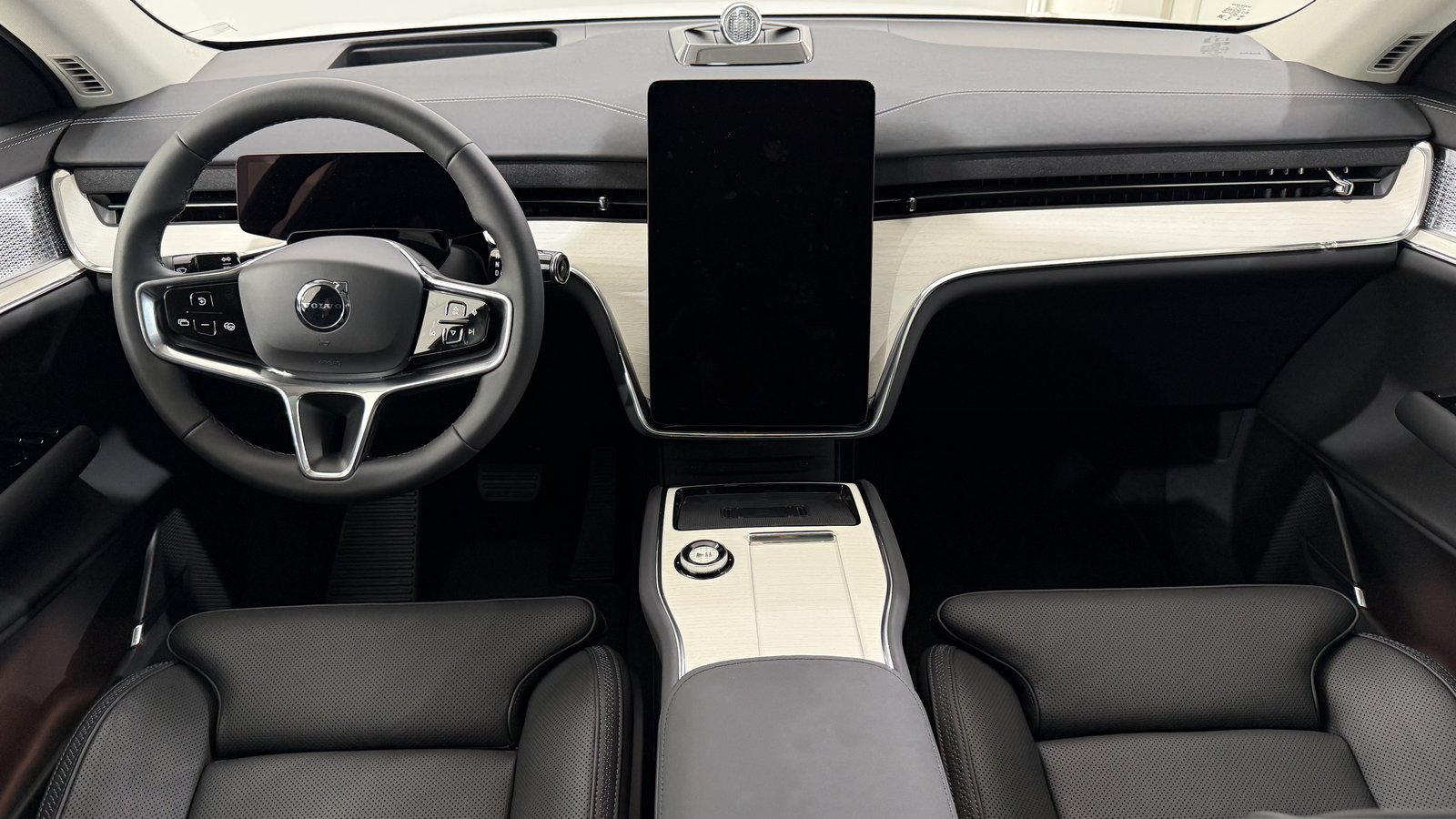 VOLVO EX90 Twin Ultra AWD, Électrique, Voiture nouvelle, Automatique - 5