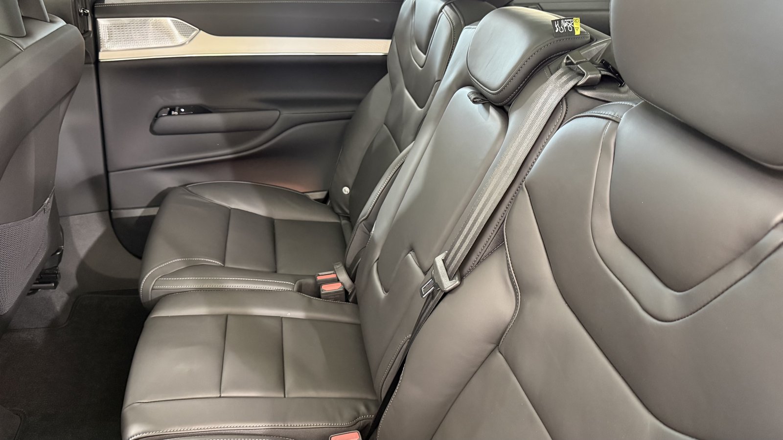 VOLVO EX90 Twin Ultra AWD, Électrique, Voiture nouvelle, Automatique - 6
