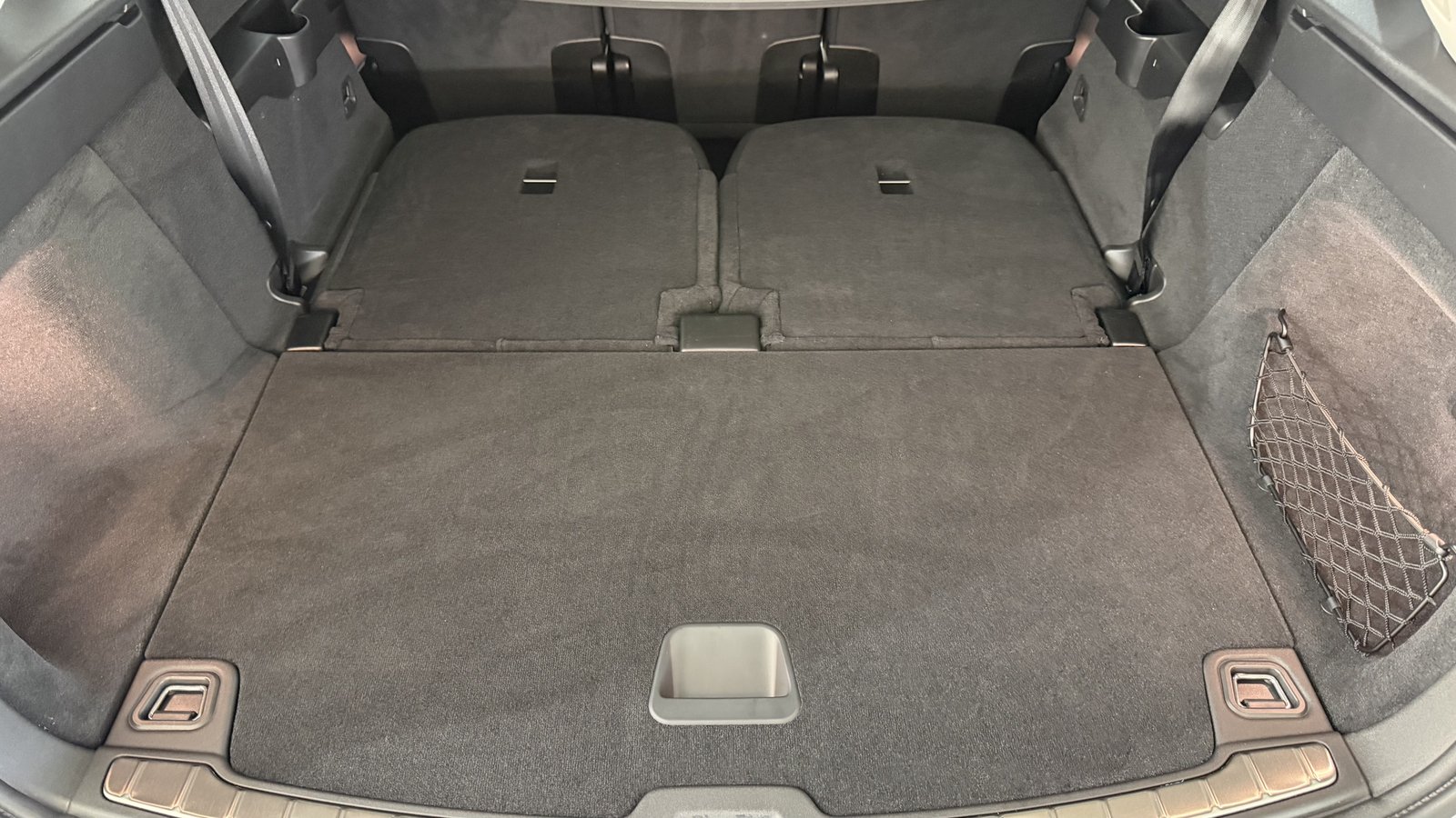 VOLVO EX90 Twin Ultra AWD, Électrique, Voiture nouvelle, Automatique - 7