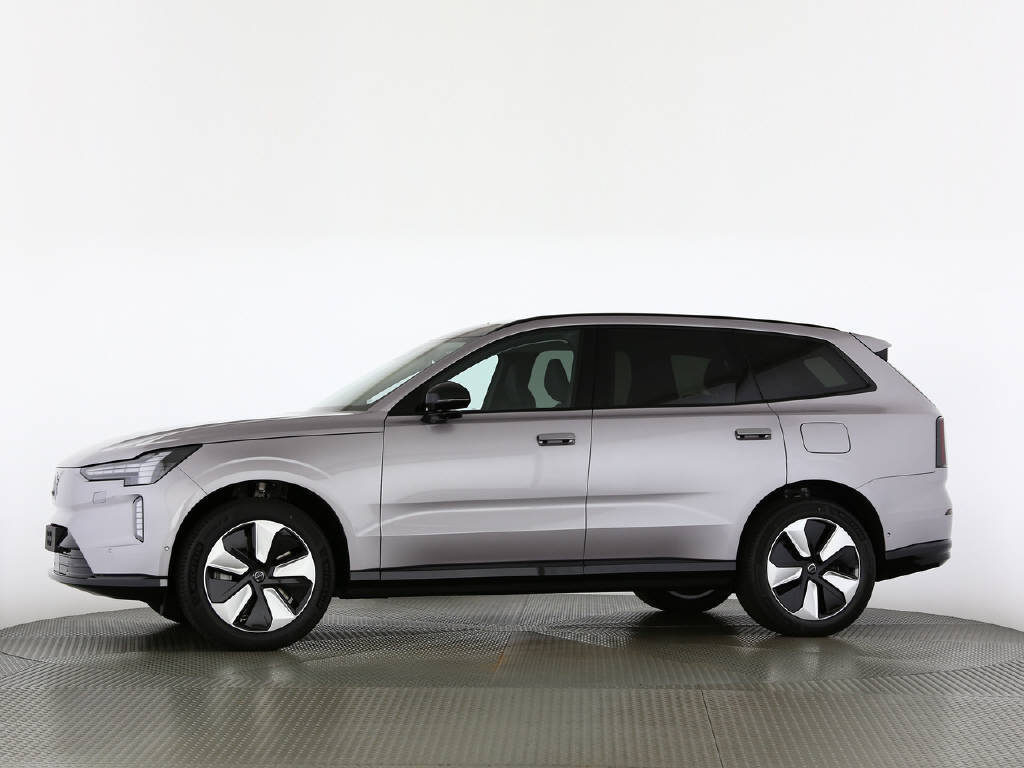 VOLVO EX90 Twin Plus AWD / 800V, Electric, New car, Automatic - 3