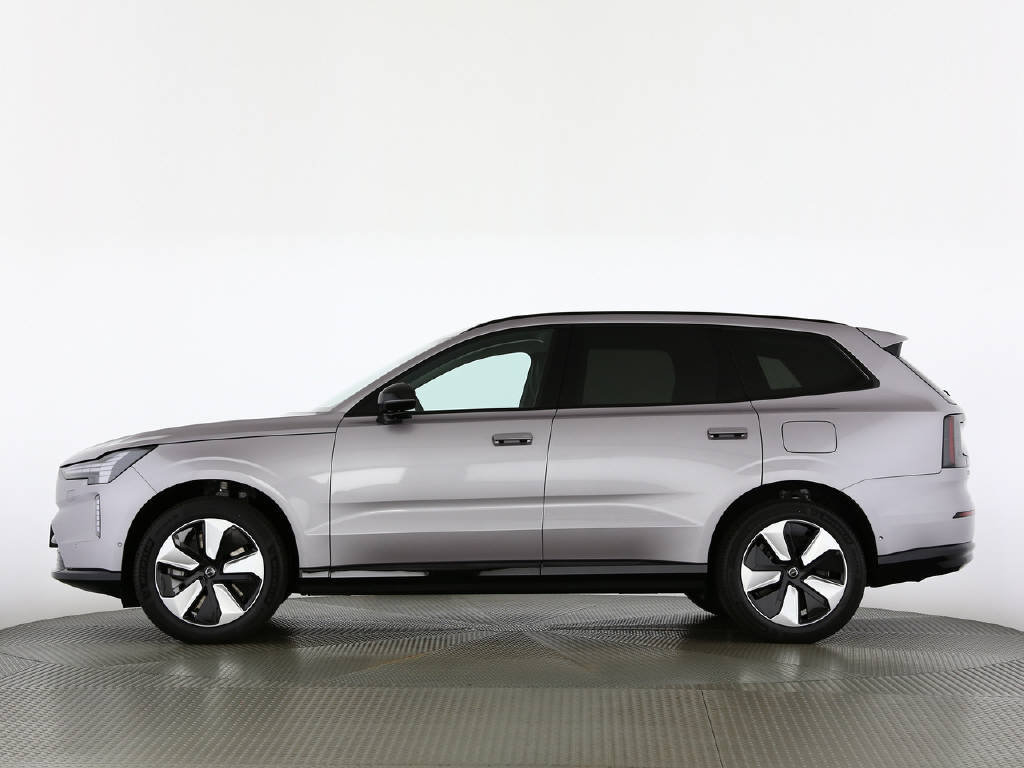 VOLVO EX90 Twin Plus AWD / 800V, Electric, New car, Automatic - 4