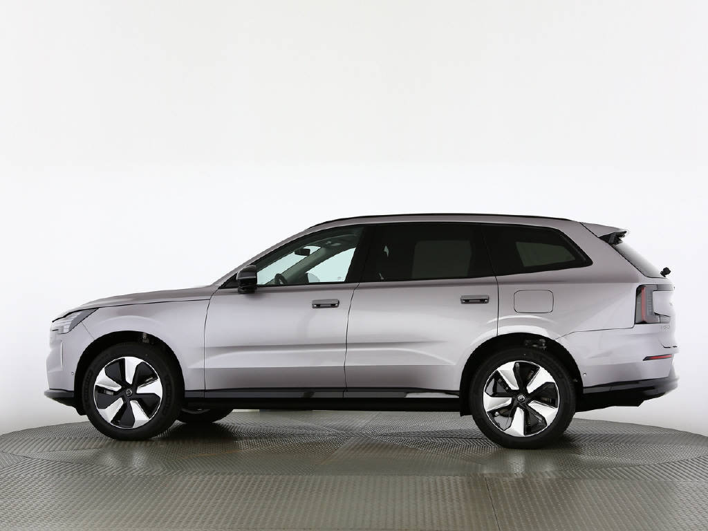 VOLVO EX90 Twin Plus AWD / 800V, Electric, New car, Automatic - 5