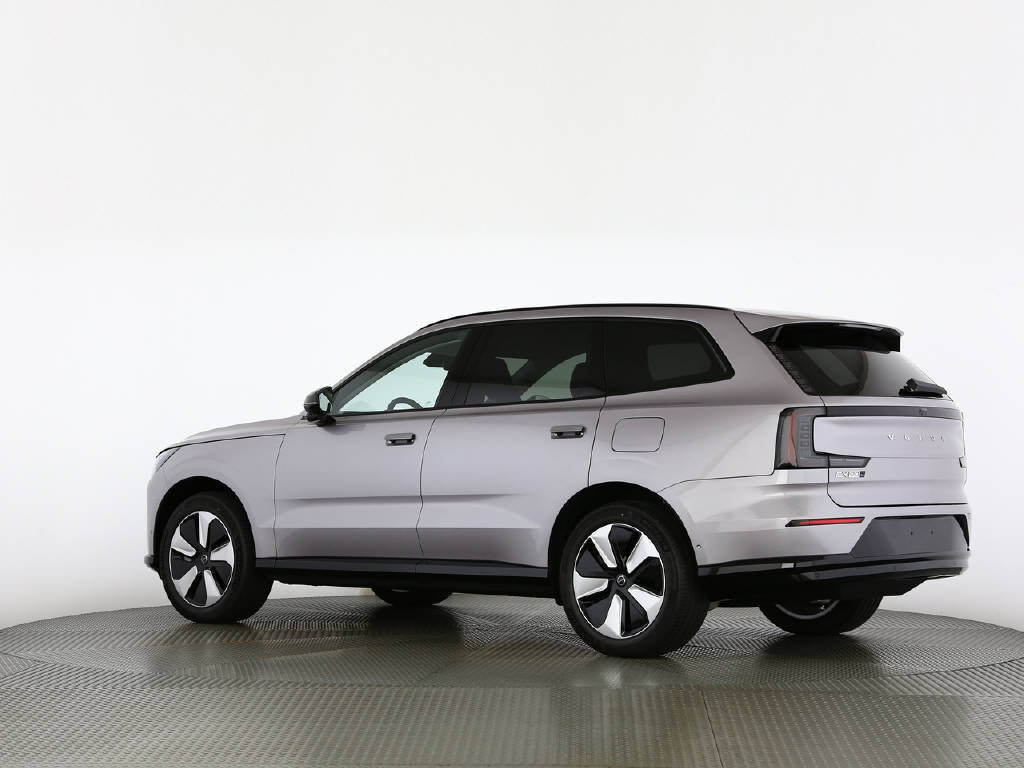 VOLVO EX90 Twin Plus AWD / 800V, Electric, New car, Automatic - 7