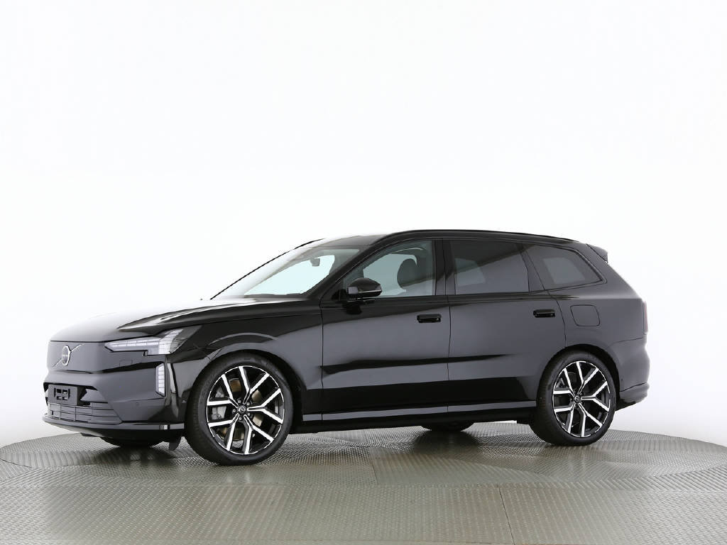 VOLVO EX90 Twin Ultra AWD / 800V, Elettrica, Auto nuove, Automatico - 4