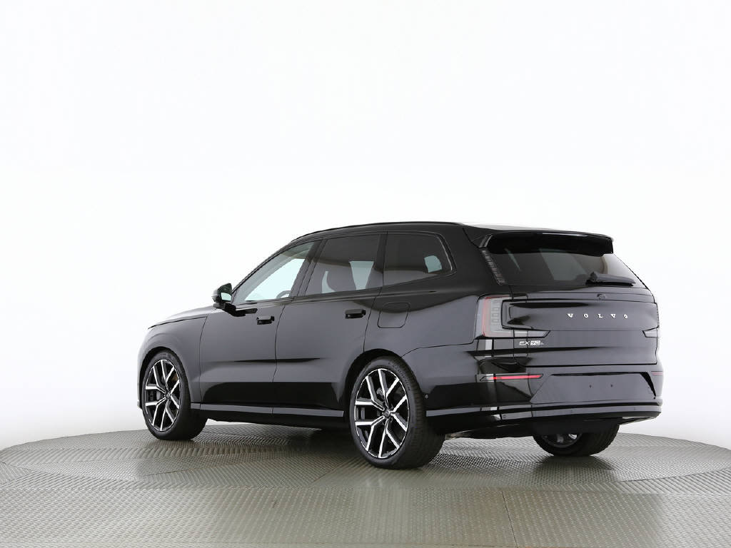 VOLVO EX90 Twin Ultra AWD / 800V, Elettrica, Auto nuove, Automatico - 7