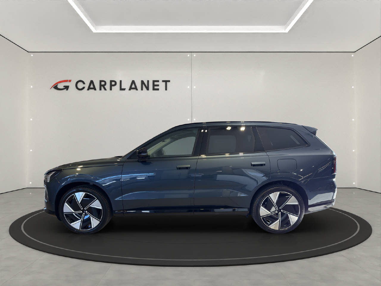 VOLVO EX90 Twin Performance Ultra AWD 7Pl., Elektro, Neuwagen, Automatik - 2