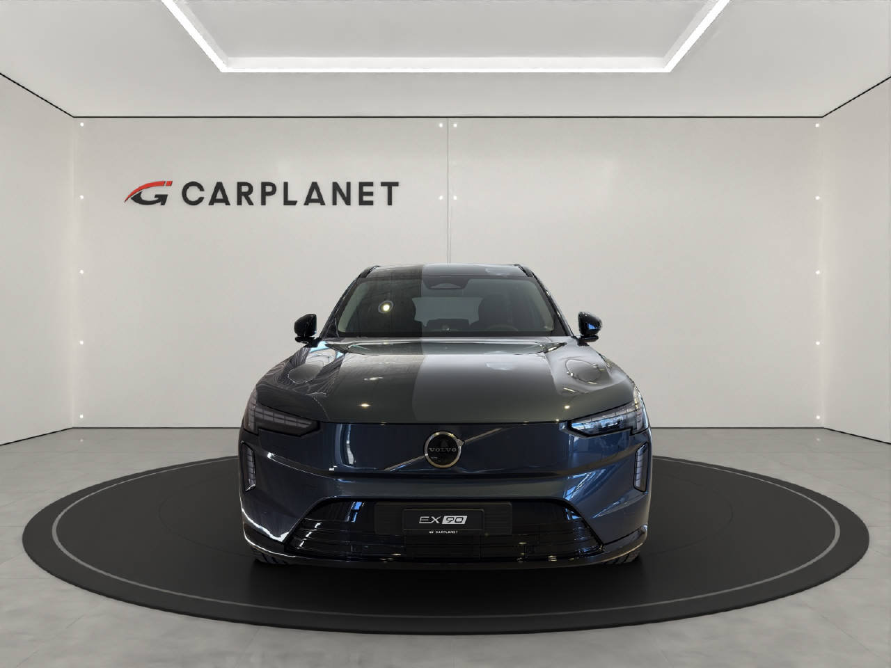 VOLVO EX90 Twin Performance Ultra AWD 7Pl., Elektro, Neuwagen, Automatik - 4