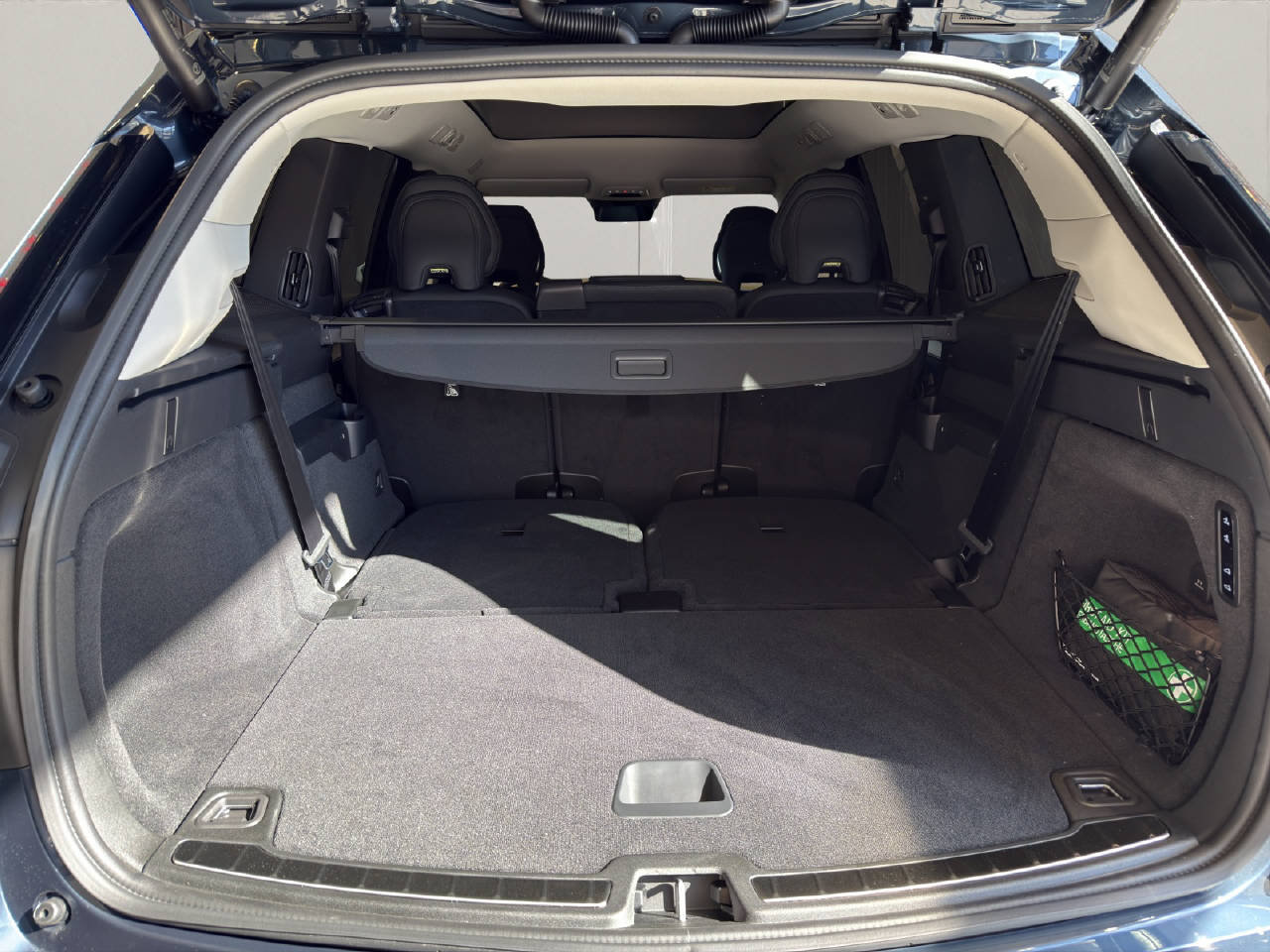 VOLVO EX90 Twin Performance Ultra AWD 7Pl., Elektro, Neuwagen, Automatik - 7