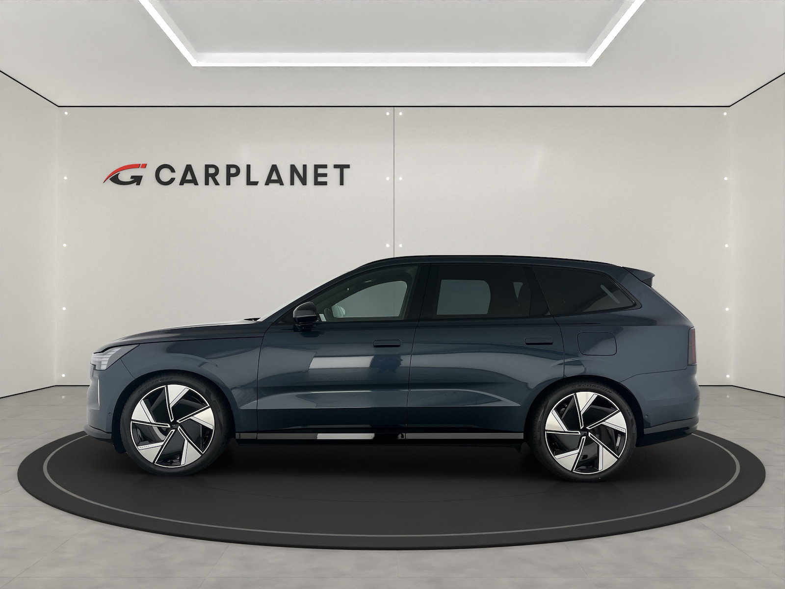 VOLVO EX90 Twin Performance Ultra AWD, Electric, New car, Automatic - 3