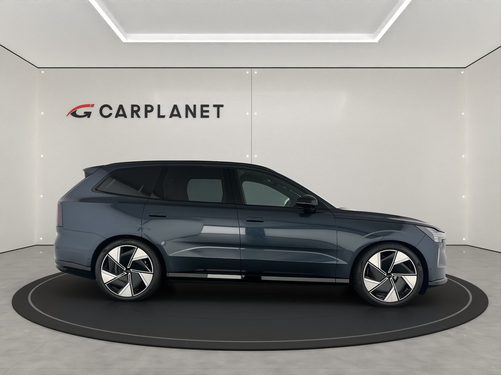 VOLVO EX90 Twin Performance Ultra AWD, Electric, New car, Automatic - 5