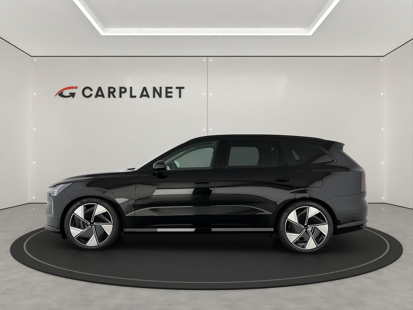 VOLVO EX90 Twin Performance Ultra AWD, Elektro, Neuwagen, Automatik - 2