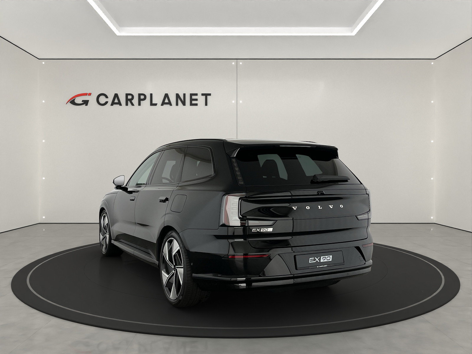 VOLVO EX90 Twin Performance Ultra AWD, Elektro, Neuwagen, Automatik - 3
