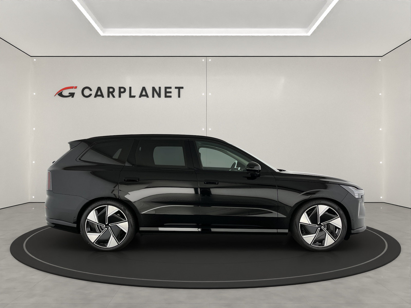 VOLVO EX90 Twin Performance Ultra AWD, Elektro, Neuwagen, Automatik - 5