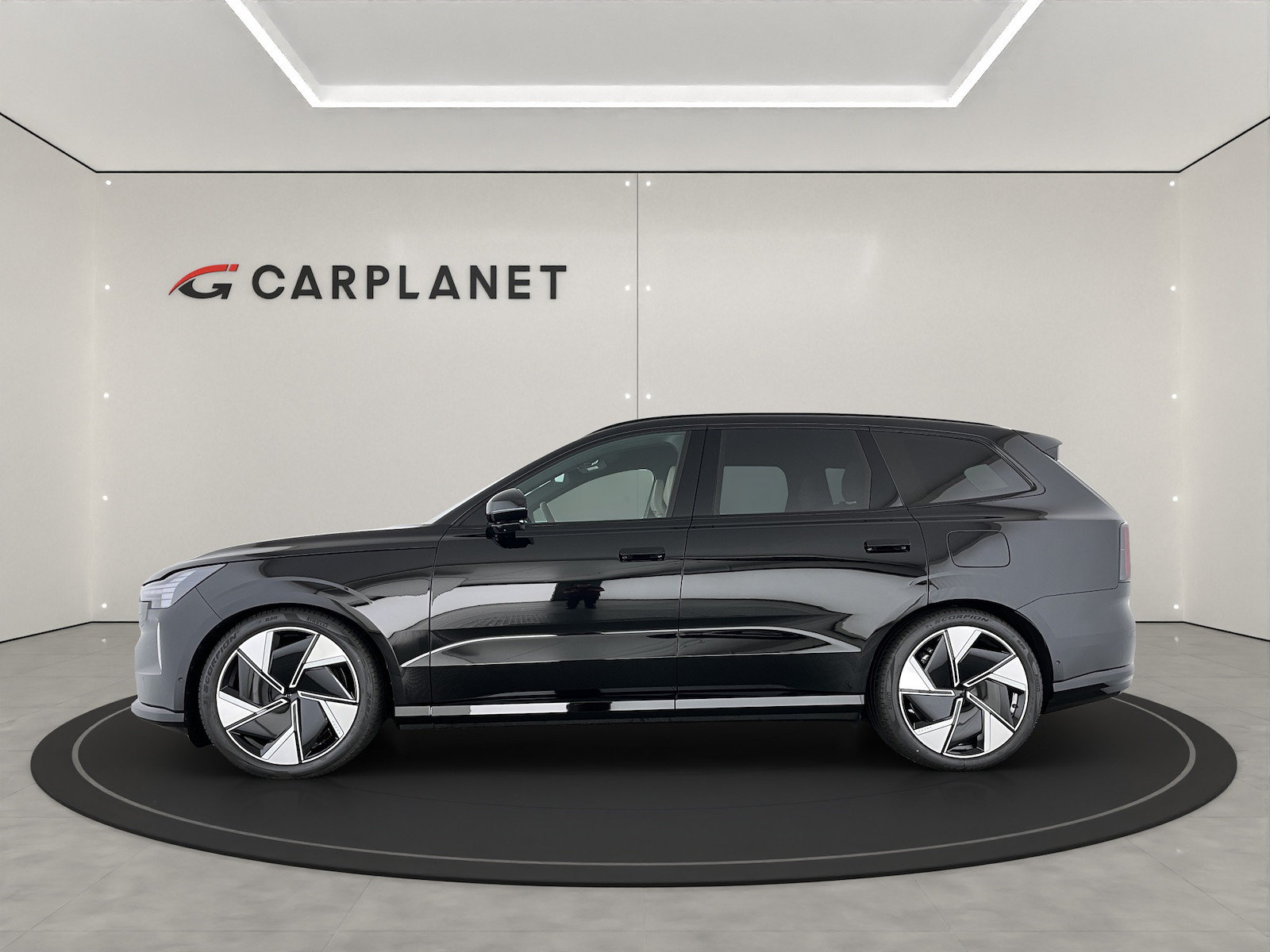 VOLVO EX90 Twin Performance Ultra AWD, Électrique, Voiture nouvelle, Automatique - 2