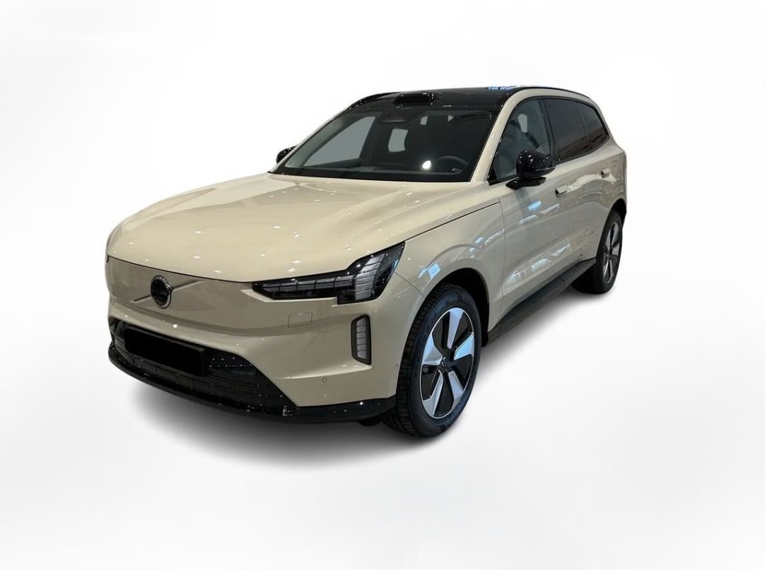 VOLVO EX90 Twin 111 kWh Plus AWD