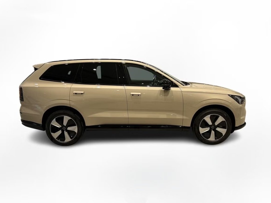 VOLVO EX90 Twin 111 kWh Plus AWD, Électrique, Voiture nouvelle, Automatique - 2