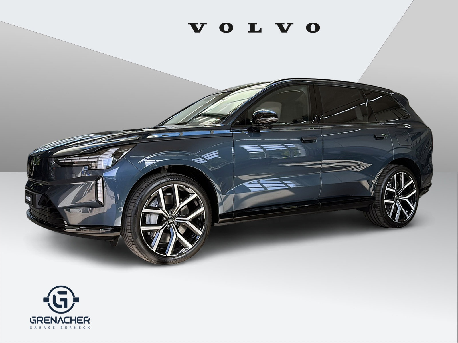 VOLVO EX90 Twin Ultra AWD
