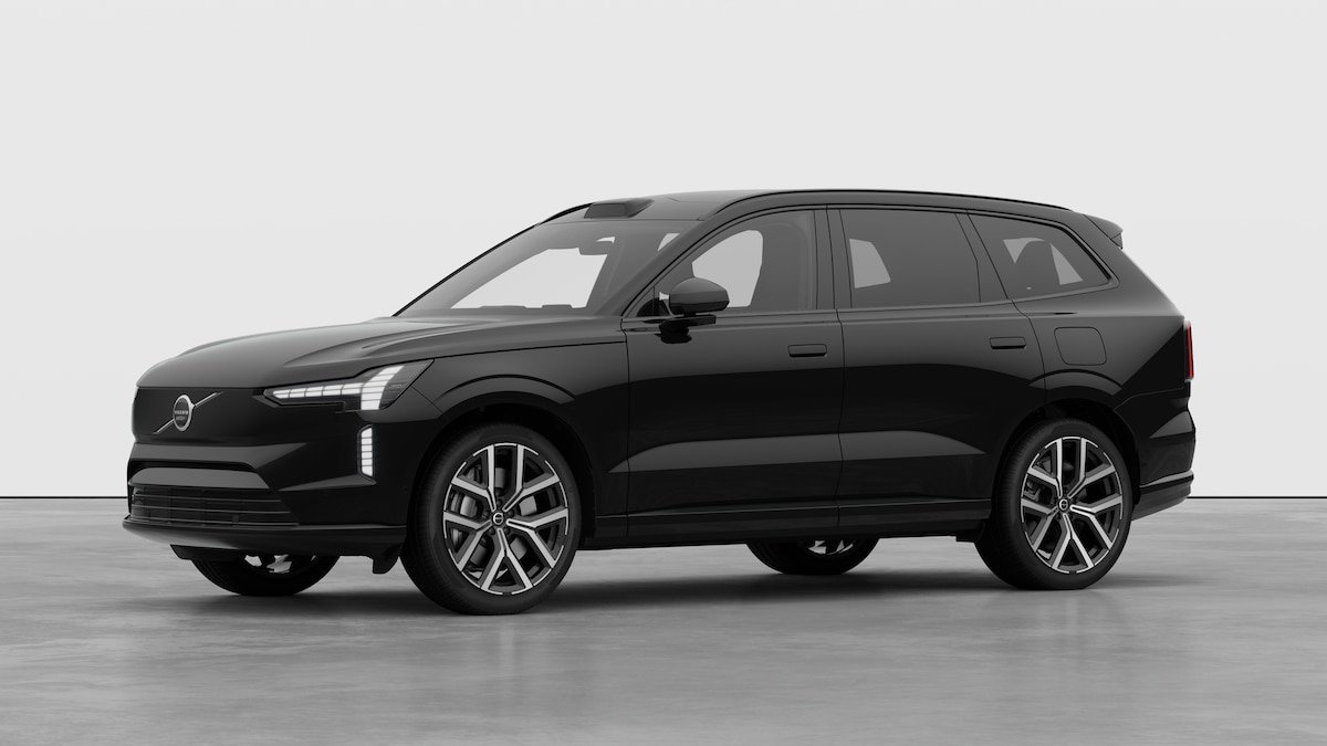 VOLVO EX90 Twin Performance Ultra AWD