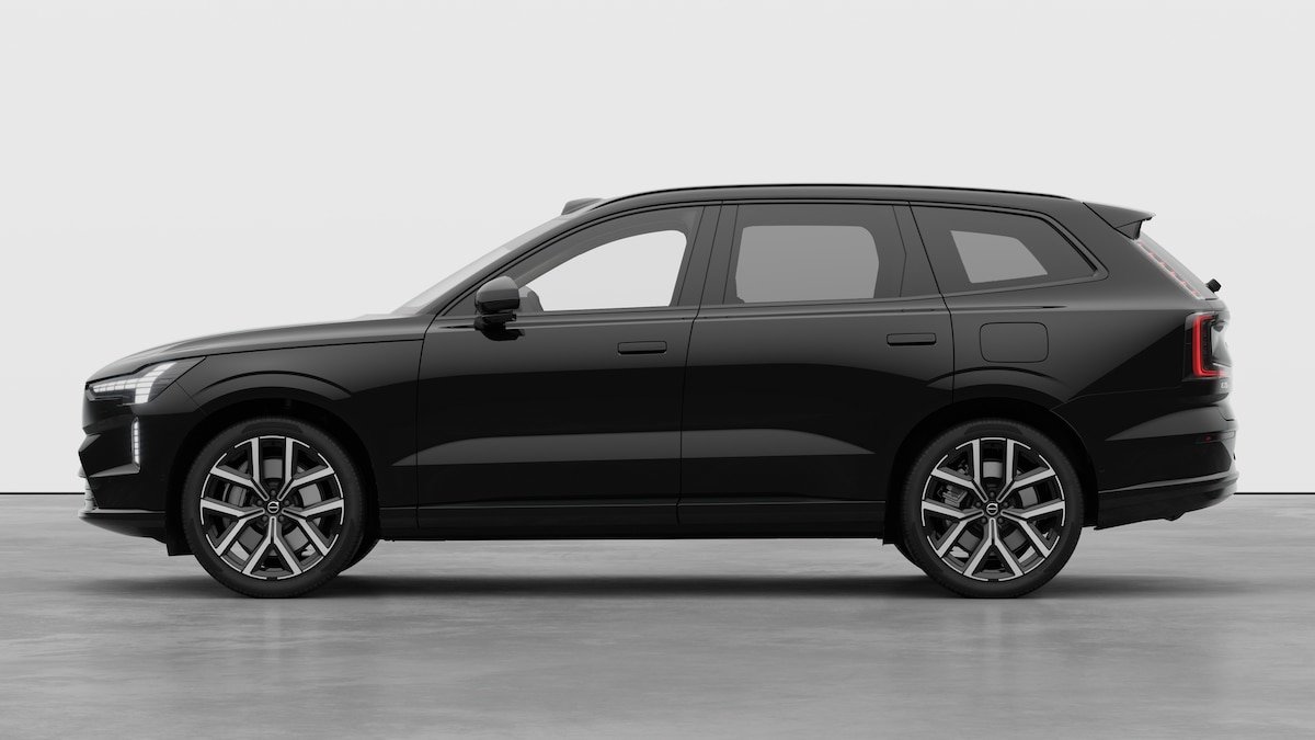 VOLVO EX90 Twin Performance Ultra AWD, Elektro, Neuwagen, Automatik - 3