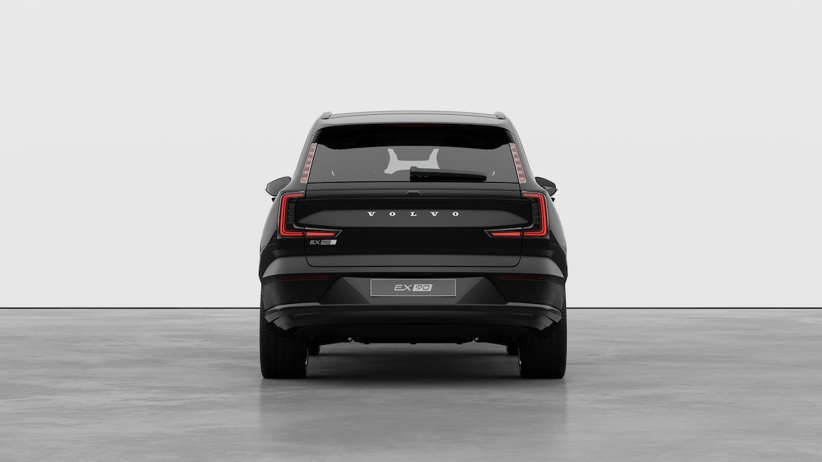 VOLVO EX90 Twin Performance Ultra AWD, Elektro, Neuwagen, Automatik - 6