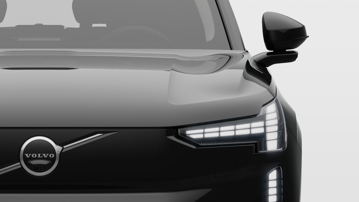 VOLVO EX90 Twin Performance Ultra AWD, Elektro, Neuwagen, Automatik - 7