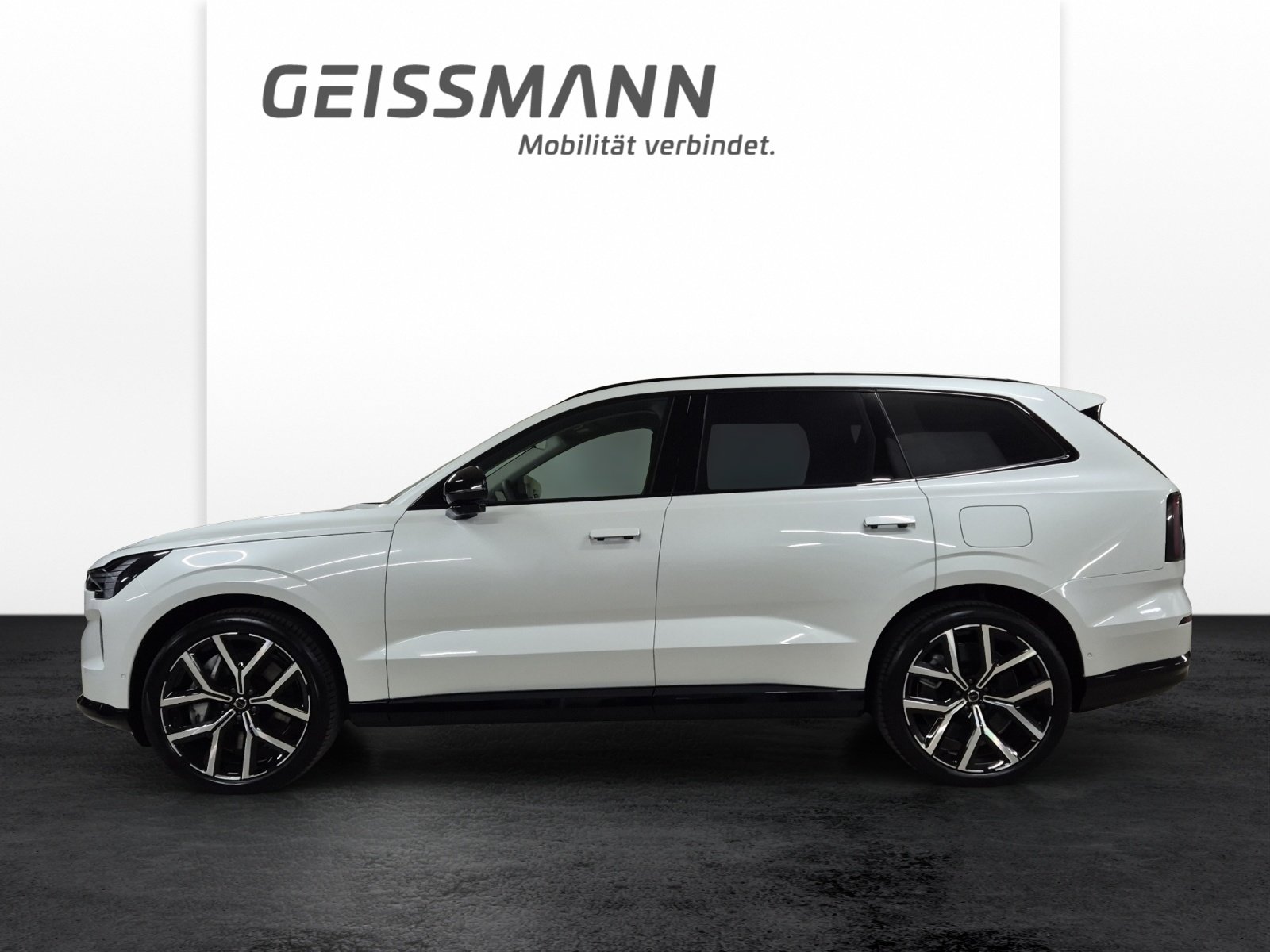 VOLVO EX90 Twin Performance Ultra AWD, Elektro, Neuwagen, Automatik - 3