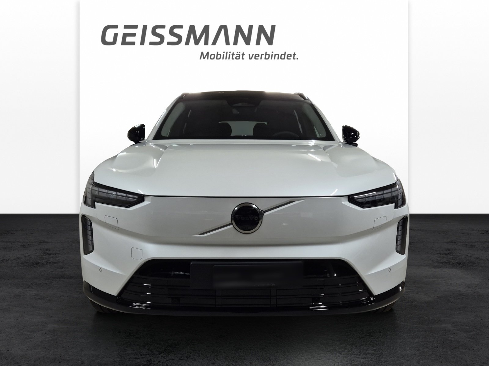 VOLVO EX90 Twin Performance Ultra AWD, Elektro, Neuwagen, Automatik - 5