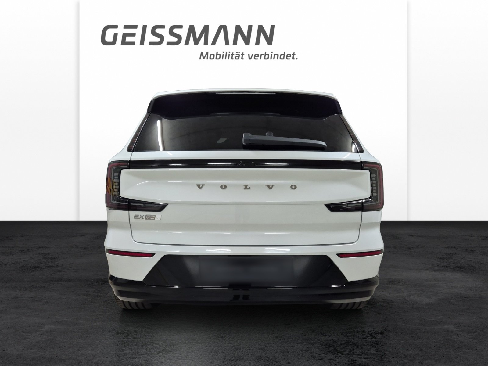 VOLVO EX90 Twin Performance Ultra AWD, Elektro, Neuwagen, Automatik - 6