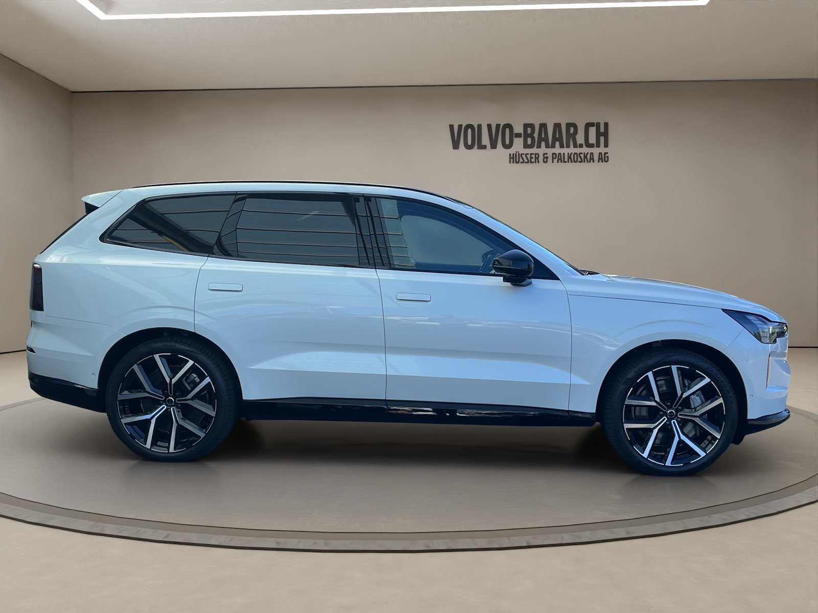 VOLVO EX90 Twin Performance Ultra AWD, Elektro, Neuwagen, Automatik - 6