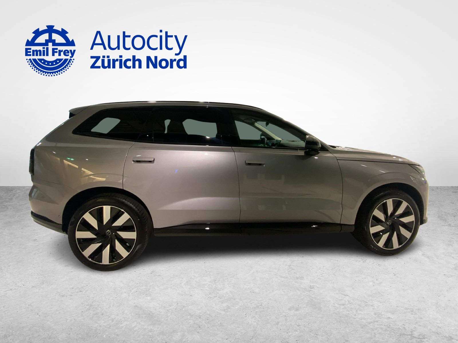 VOLVO EX90 Twin Plus AWD, Electric, New car, Automatic - 6
