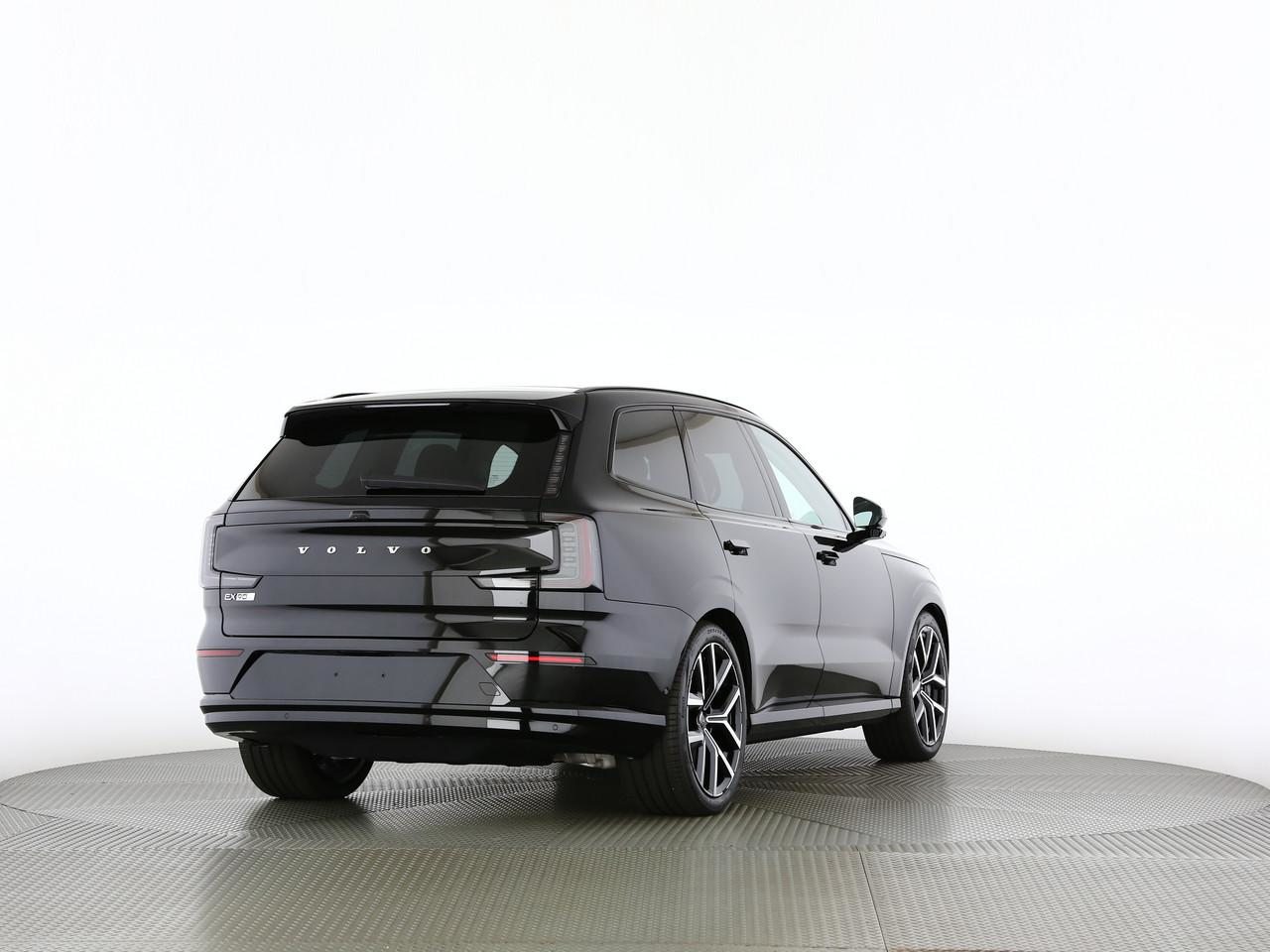 VOLVO EX90 Twin Performance Ultra AWD, Electric, New car, Automatic - 2