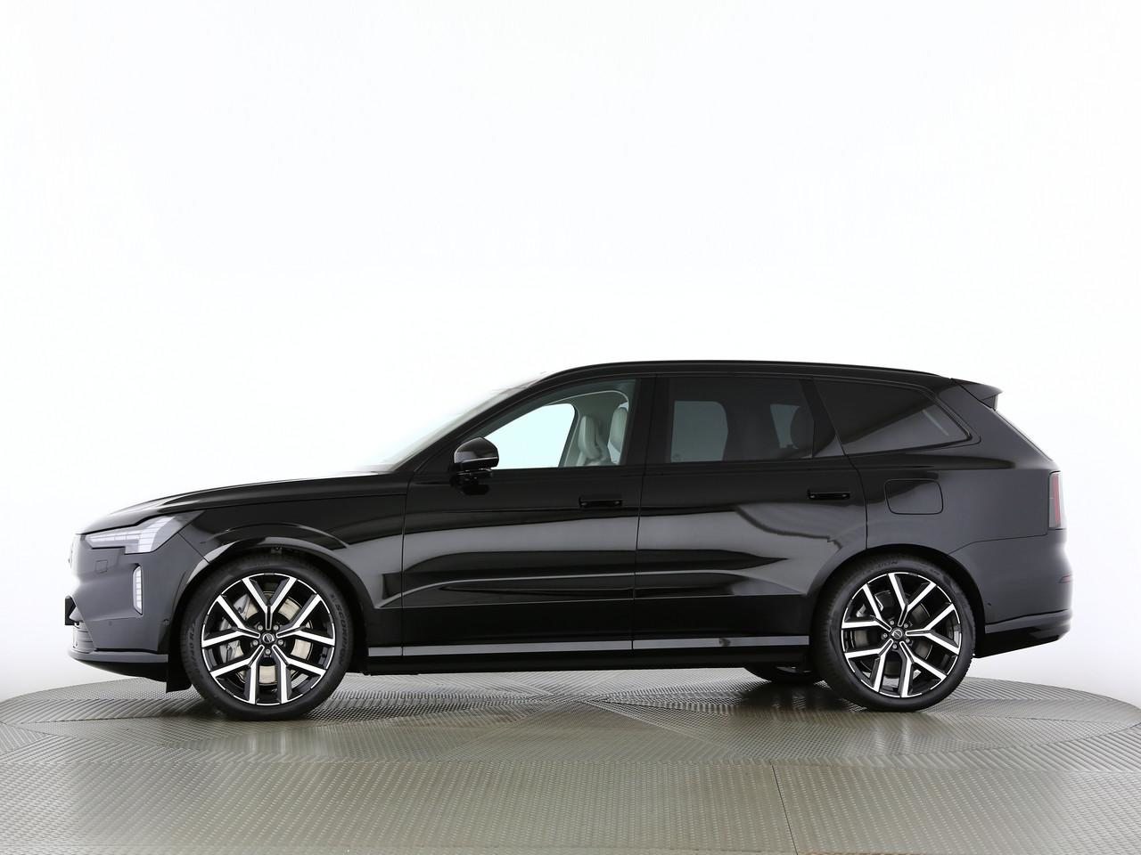 VOLVO EX90 Twin Performance Ultra AWD, Electric, New car, Automatic - 3
