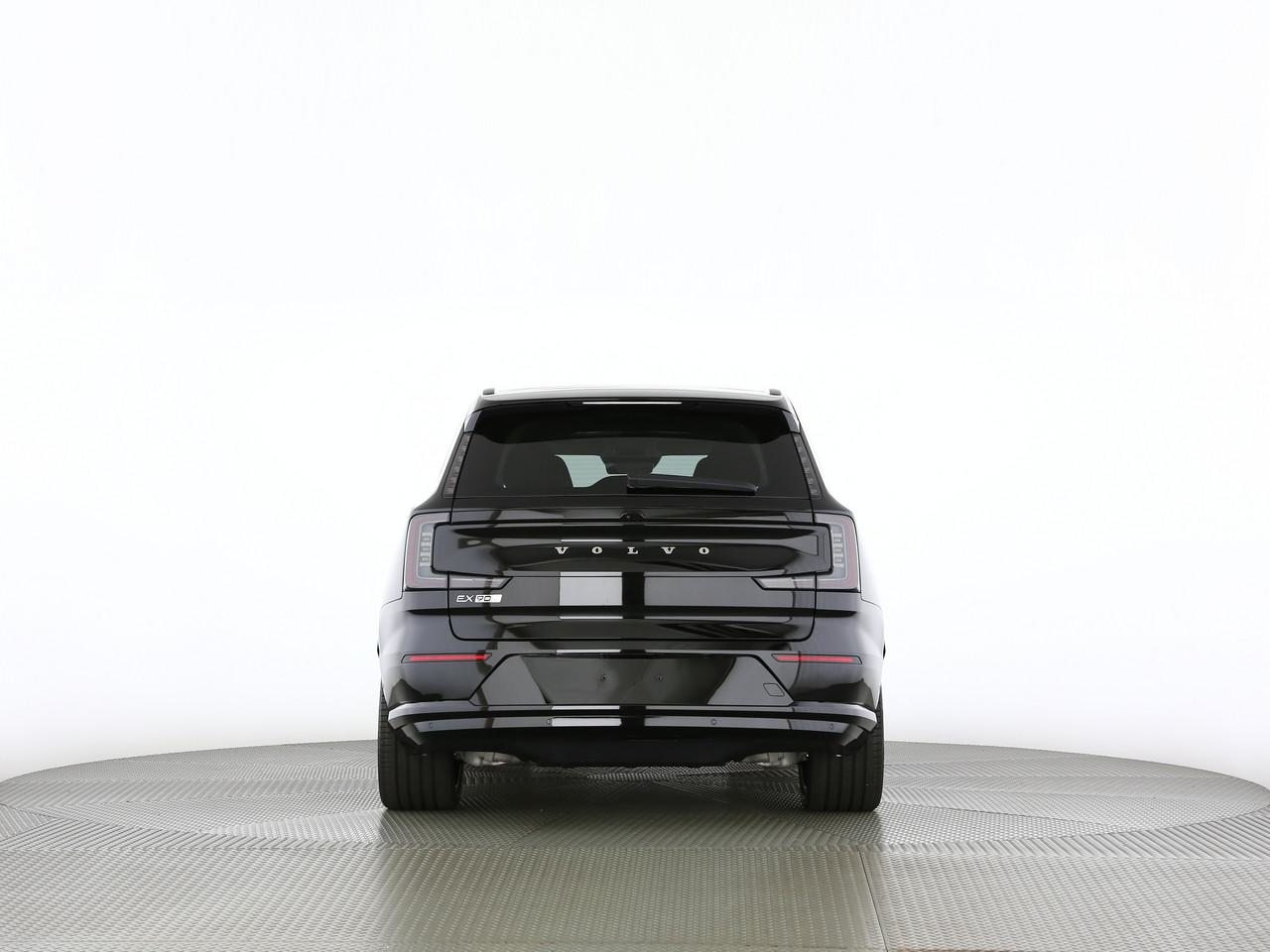 VOLVO EX90 Twin Performance Ultra AWD, Electric, New car, Automatic - 4