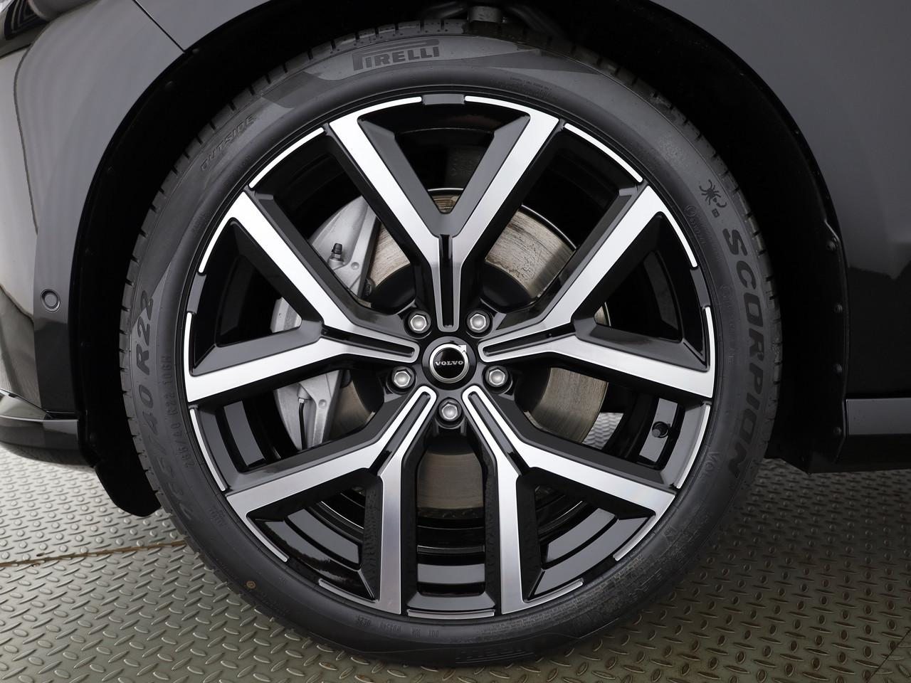 VOLVO EX90 Twin Performance Ultra AWD, Electric, New car, Automatic - 6