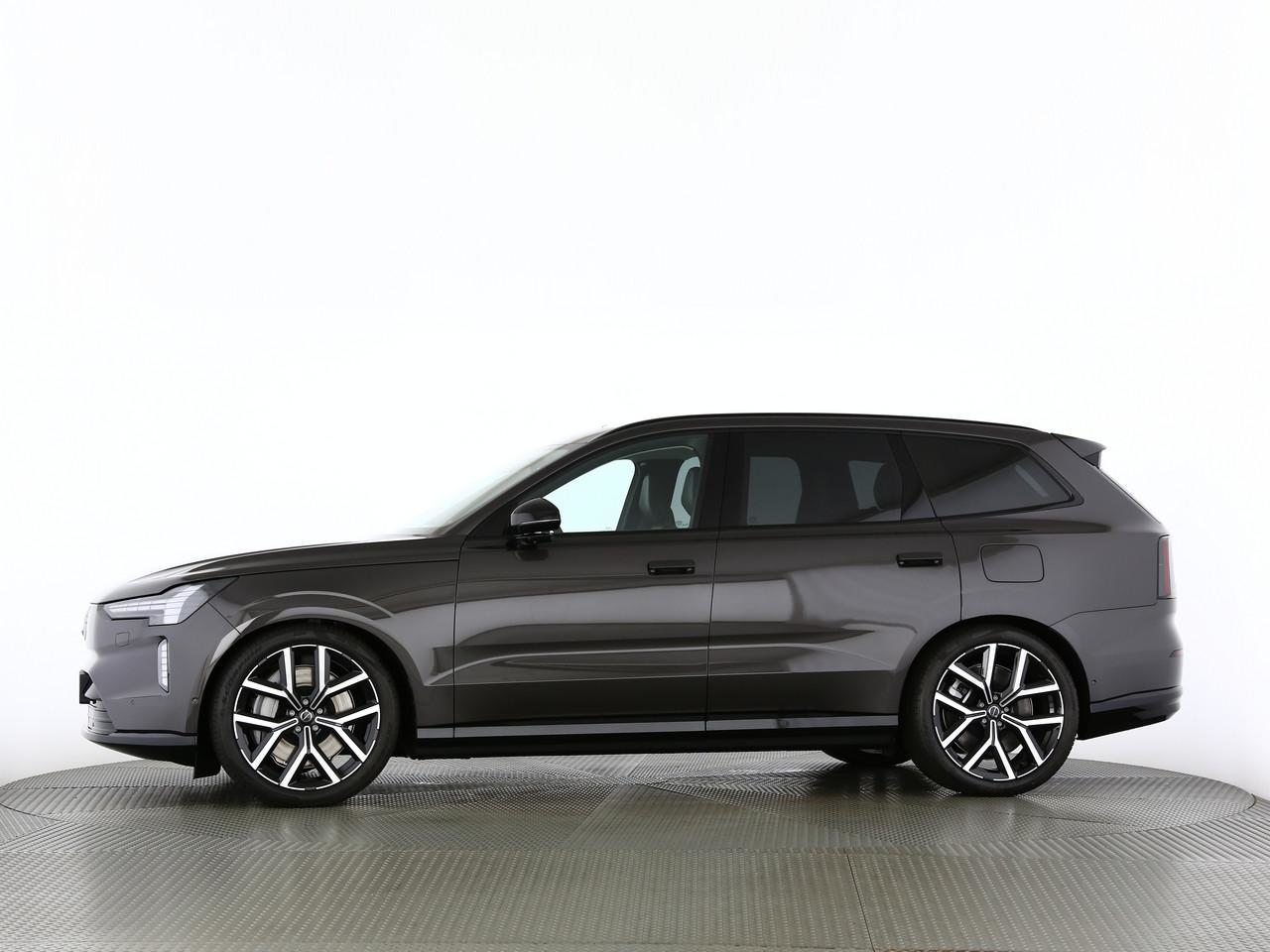 VOLVO EX90 Twin Performance Ultra AWD, Elettrica, Auto nuove, Automatico - 3