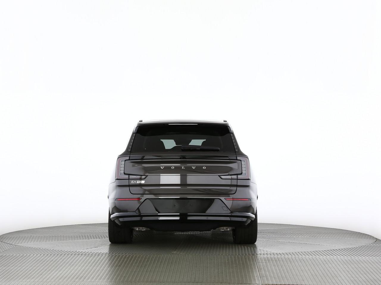 VOLVO EX90 Twin Performance Ultra AWD, Elettrica, Auto nuove, Automatico - 4