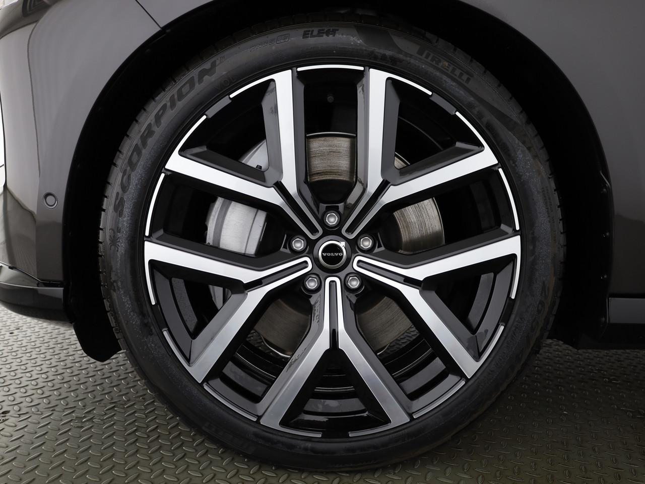 VOLVO EX90 Twin Performance Ultra AWD, Elettrica, Auto nuove, Automatico - 6