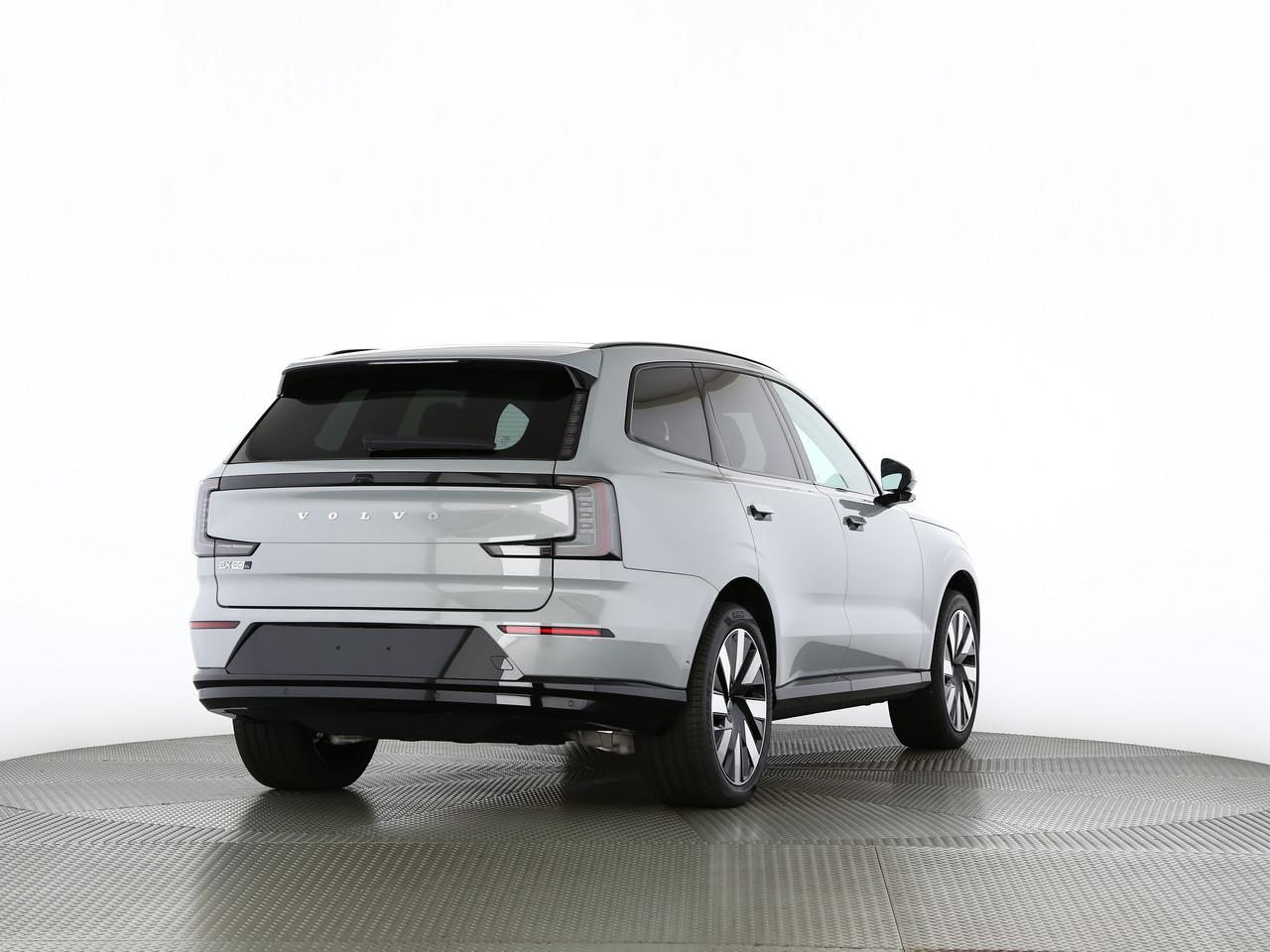 VOLVO EX90 Twin Plus AWD, Elettrica, Auto nuove, Automatico - 2
