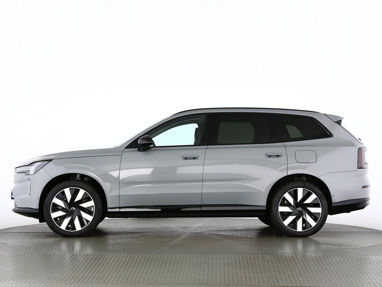 VOLVO EX90 Twin Plus AWD, Elettrica, Auto nuove, Automatico - 3