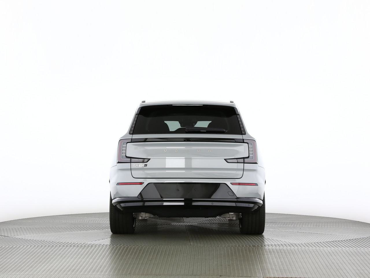 VOLVO EX90 Twin Plus AWD, Elettrica, Auto nuove, Automatico - 4