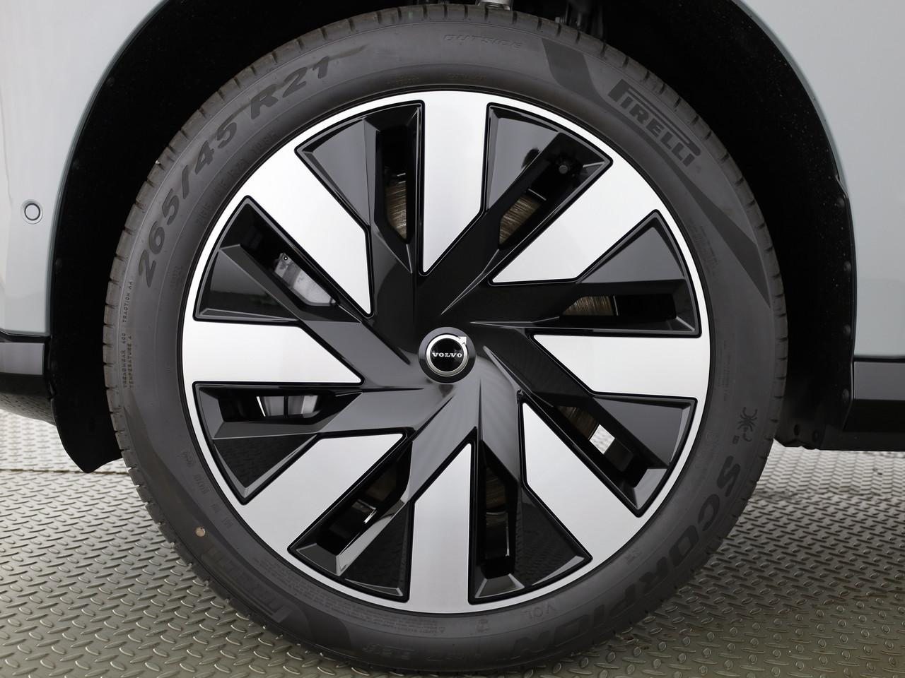 VOLVO EX90 Twin Plus AWD, Elettrica, Auto nuove, Automatico - 6