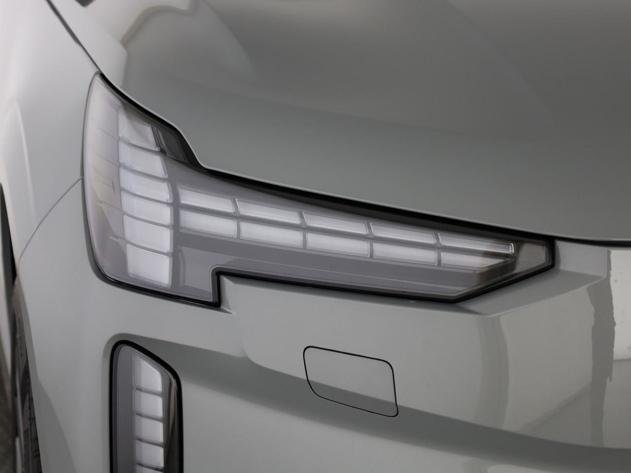 VOLVO EX90 Twin Plus AWD, Elettrica, Auto nuove, Automatico - 7
