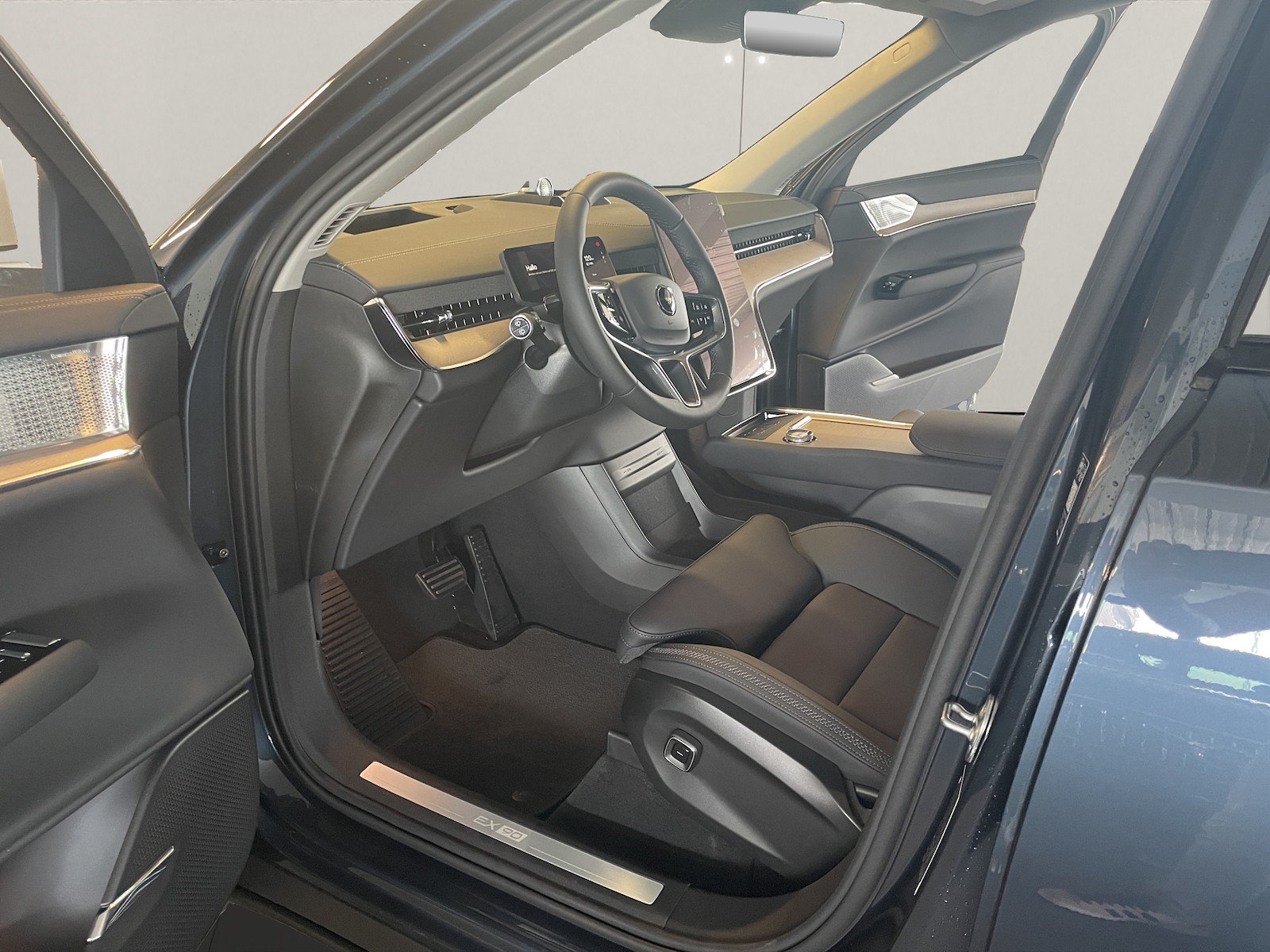 VOLVO EX90 Twin Performance Ultra AWD, Elettrica, Auto nuove, Automatico - 6