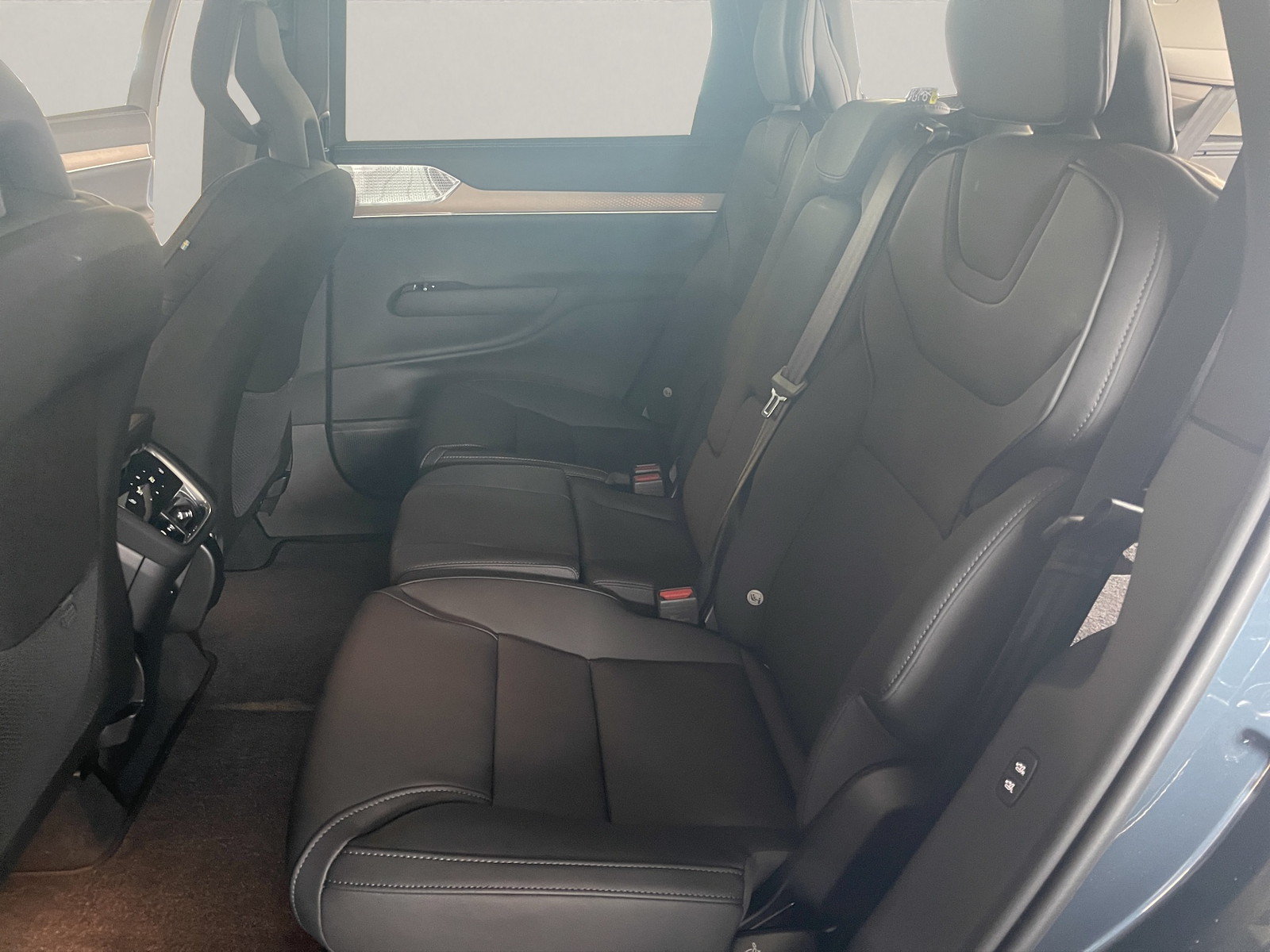 VOLVO EX90 Twin Performance Ultra AWD, Elettrica, Auto nuove, Automatico - 7