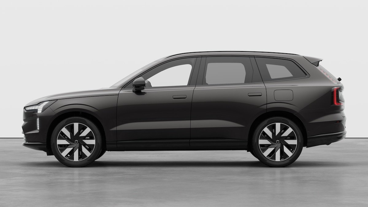 VOLVO EX90 Twin Ultra AWD, Elektro, Neuwagen, Automatik - 3