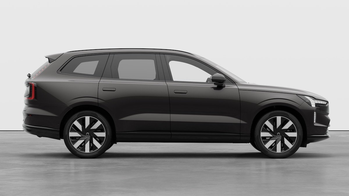 VOLVO EX90 Twin Ultra AWD, Elektro, Neuwagen, Automatik - 4