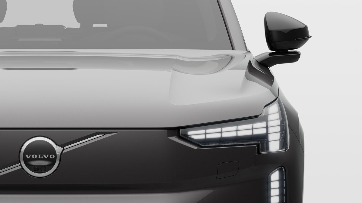 VOLVO EX90 Twin Ultra AWD, Elektro, Neuwagen, Automatik - 7