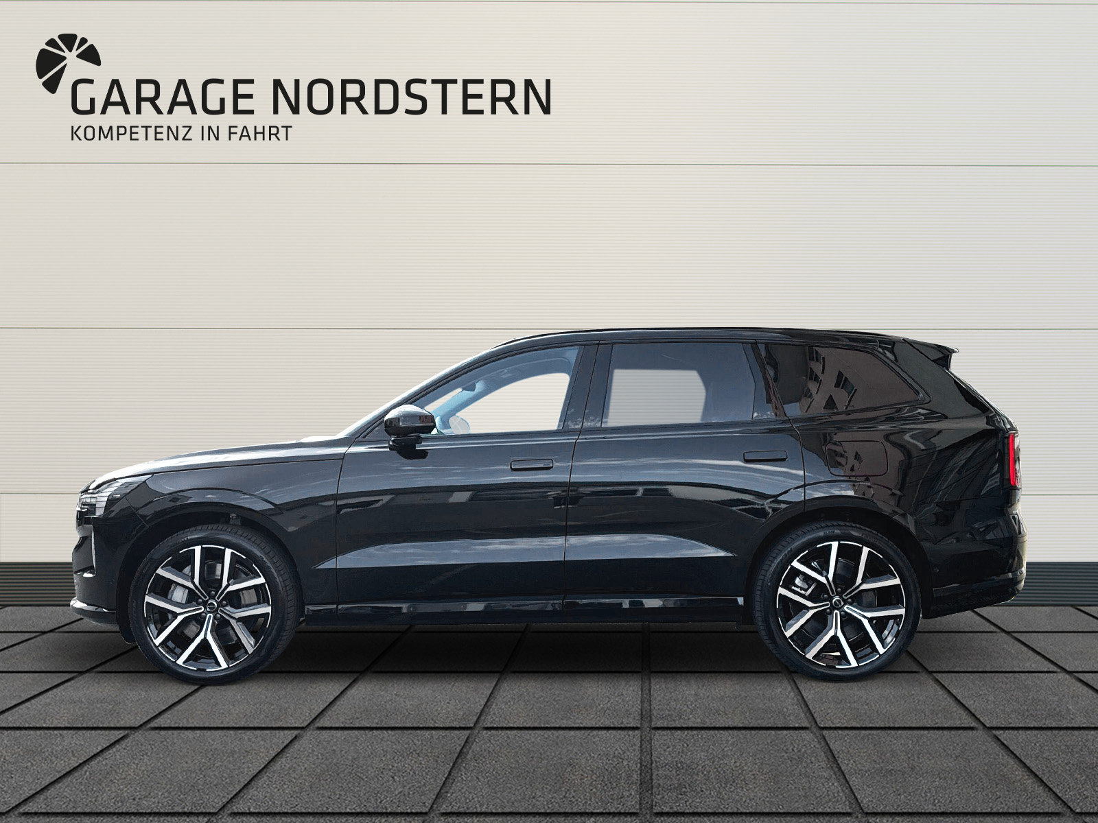 VOLVO EX90 Twin Ultra AWD, Elettrica, Auto nuove, Automatico - 2